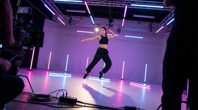 蜜桃视频舞蹈视频